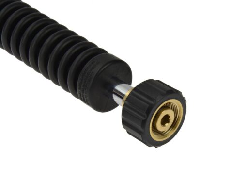 Survepesuri püstol M22 345 BAR Survepesuri püstol M22 Max. 345 BAR