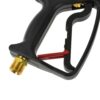 Survepesuri püstol M22 345 BAR Survepesuri püstol M22 Max. 345 BAR