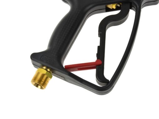 Survepesuri püstol M22 345 BAR Survepesuri püstol M22 Max. 345 BAR