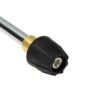 Survepesuri püstol M22 345 BAR Survepesuri püstol M22 Max. 345 BAR