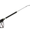 Survepesuri püstol M22 345 BAR Survepesuri püstol M22 Max. 345 BAR