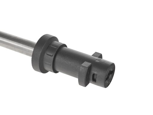 Survepesuri toru 15° + 5 düüsi komplekt Survepesuri toru 15° + 5 düüsi komplekt