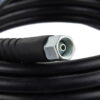 Survepesuri voolik 10m (14/22mm) Survepesuri voolik 10m . Keermed M22 ja M14