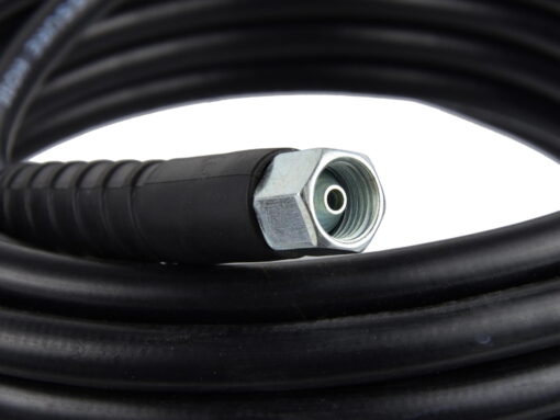 Survepesuri voolik 10m (14/22mm) Survepesuri voolik 10m . Keermed M22 ja M14