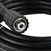 Survepesuri voolik 10m (14/22mm) Survepesuri voolik 10m . Keermed M22 ja M14