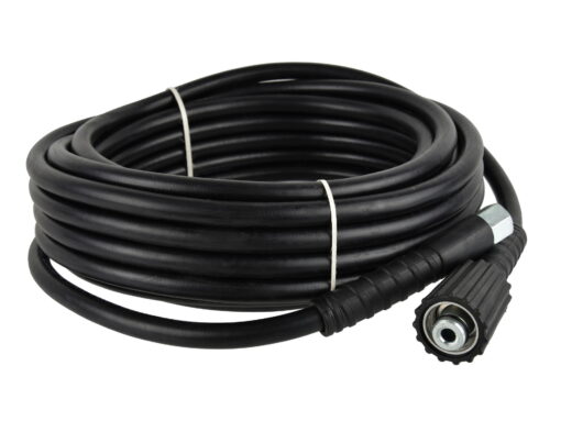 Survepesuri voolik 10m (14/22mm) Survepesuri voolik 10m . Keermed M22 ja M14