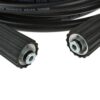Survepesuri voolik 10m 180bar. K M22x1.5