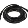 Survepesuri voolik 10m 180bar. K M22x1.5