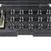Keerme- ja süüteküünalde remondikomplekt 16 tk. M14X1,25