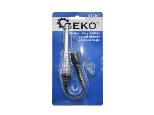 Süüteküünla ja -pooli sädeme tester Süüteküünla ja -pooli sädeme tester