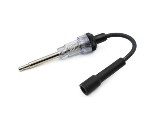 Süüteküünla ja -pooli sädeme tester Süüteküünla ja -pooli sädeme tester
