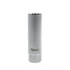 Süüteküünla padrunvõti 3/8" 14mm 12-kant