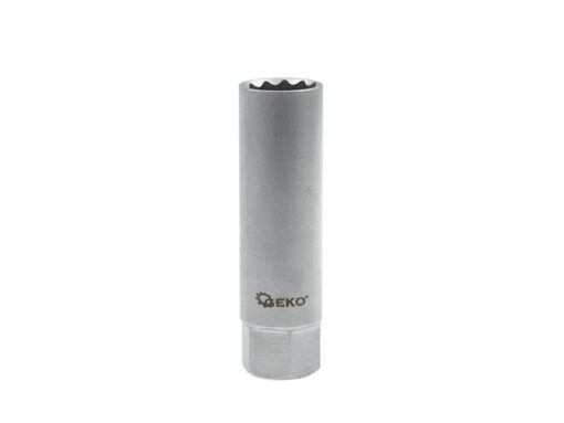 Süüteküünla padrunvõti 3/8" 14mm 12-kant