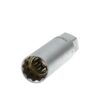 Süüteküünla padrunvõti 3/8" 14mm 12-kant