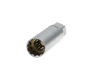 Süüteküünla padrunvõti 3/8" 14mm 12-kant