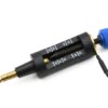 Süüteküünla sädeme tester