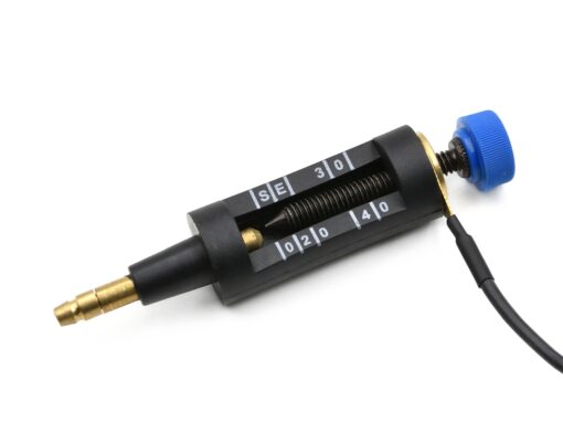 Süüteküünla sädeme tester