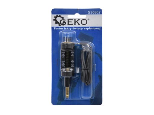 Süüteküünla sädeme tester