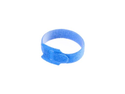 Takjapaelaga kaablikorraldaja 150mm x 12mm - 12tk komplekt