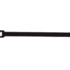 Takjapaelaga kaablikorraldaja 210mm x 12mm - 10tk komplekt