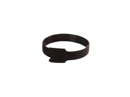 Takjapaelaga kaablikorraldaja 210mm x 12mm - 10tk komplekt