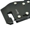 Tangid profiilide ühendamiseks 260mm 65Mn Tangid profiilide ühendamiseks 260mm 65Mn