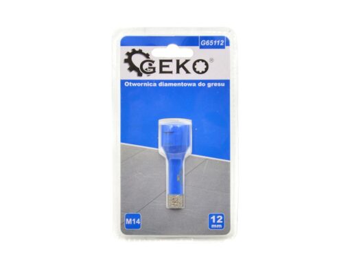 Teemant-augusaag 12mm M14 PROFI