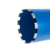 Teemant-augusaag 132x10x450mm 1.1/4" Teemant-augusaag 132x10x450mm 1.1/4"