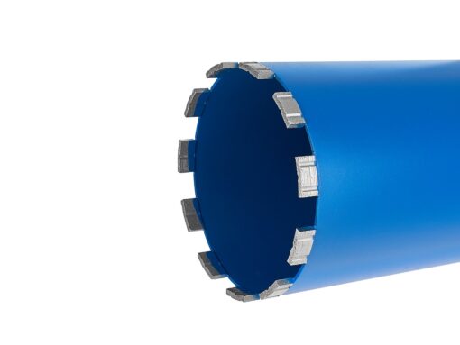 Teemant-augusaag 132x10x450mm 1.1/4" Teemant-augusaag 132x10x450mm 1.1/4"