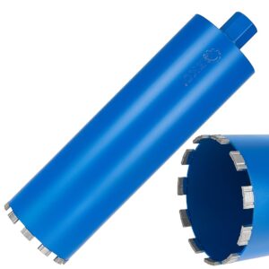 Teemant-augusaag 132x10x450mm 1.1/4"