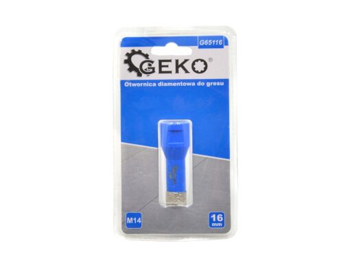 Teemant-augusaag 16mm M14 PROFI