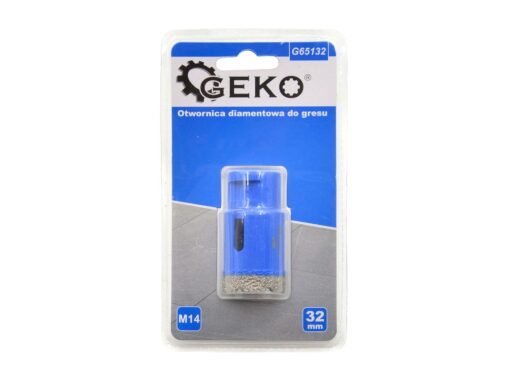 Teemant-augusaag 32mm M14 PROFI