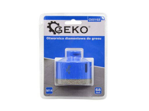 Teemant-augusaag 68mm M14 PROFI
