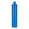 Teemant-kroonpuur 102x450mm 1 1/4" Teemant-kroonpuur 102x450mm 1 1/4"