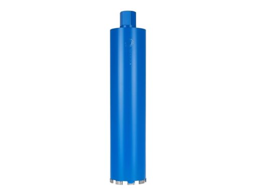 Teemant-kroonpuur 102x450mm 1 1/4" Teemant-kroonpuur 102x450mm 1 1/4"
