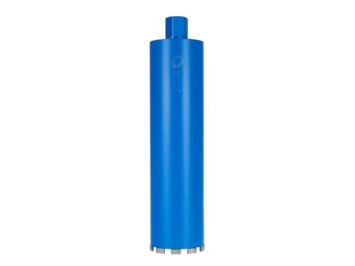 Teemant-kroonpuur 112x450mm 1 1/4" Teemant-kroonpuur 112x450mm 1 1/4"