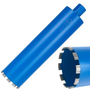Teemant-kroonpuur 112x450mm 1 1/4"