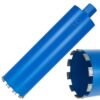 Teemant-kroonpuur 122x450mm 1 1/4"
