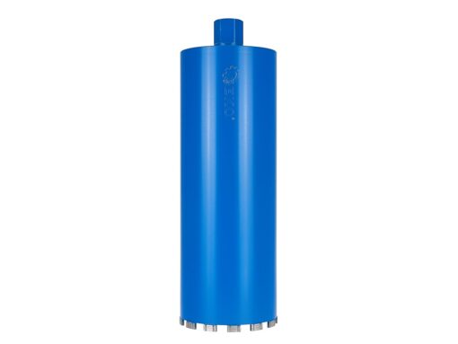Teemant-kroonpuur 152x450mm 1 1/4" Teemant-kroonpuur 152x450mm 1 1/4"