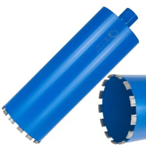 Teemant-kroonpuur 152x450mm 1 1/4"