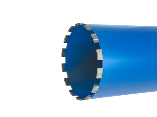 Teemant-kroonpuur 162x450mm 1 1/4" Teemant-kroonpuur 162x450mm 1 1/4"