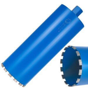 Teemant-kroonpuur 162x450mm 1 1/4"