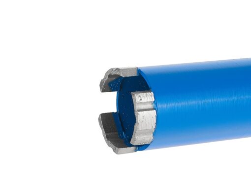 Teemant-kroonpuur 42x450mm 1 1/4" Teemant-kroonpuur 42x450mm 1 1/4"