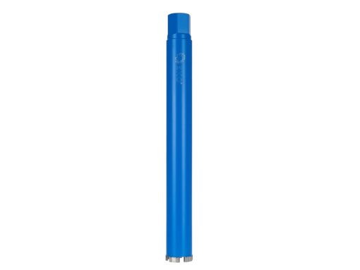 Teemant-kroonpuur 52x450mm 1 1/4" Teemant-kroonpuur 52x450mm 1 1/4"
