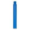 Teemant-kroonpuur 62x450mm 1 1/4" Teemant-kroonpuur 62x450mm 1 1/4"