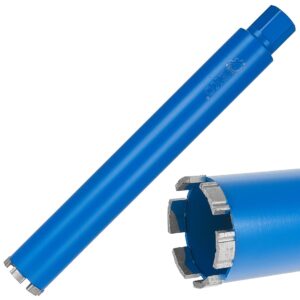 Teemant-kroonpuur 62x450mm 1 1/4"