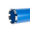 Teemant-kroonpuur 72x450mm 1 1/4"