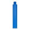 Teemant-kroonpuur 82x450mm 1 1/4" Teemant-kroonpuur 82x450mm 1 1/4"