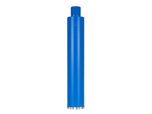 Teemant-kroonpuur 82x450mm 1 1/4" Teemant-kroonpuur 82x450mm 1 1/4"