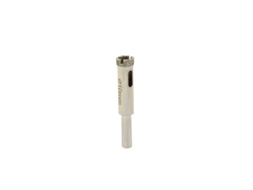 Teemant-kroonpuur keraamikale 10mm PROFI Teemantpuur - teemantfrees 10mm